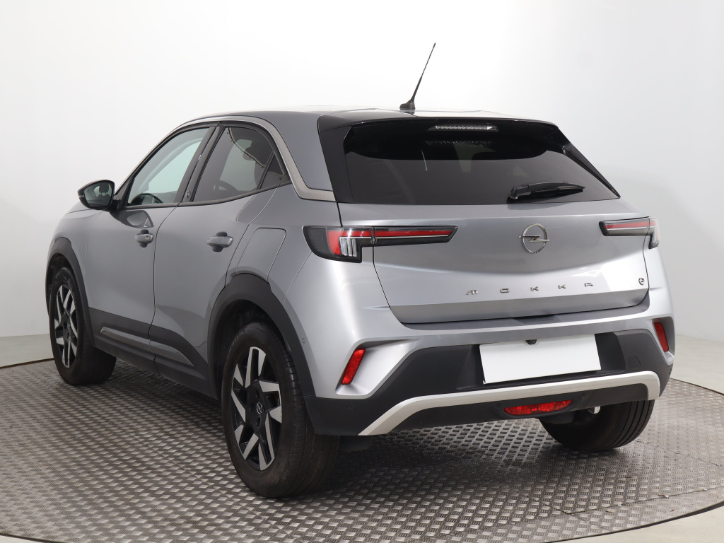 Opel Mokka-e