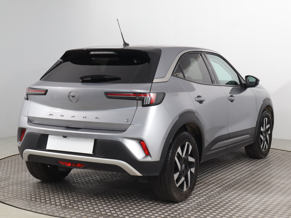 Opel Mokka-e