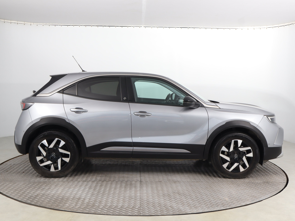 Opel Mokka-e