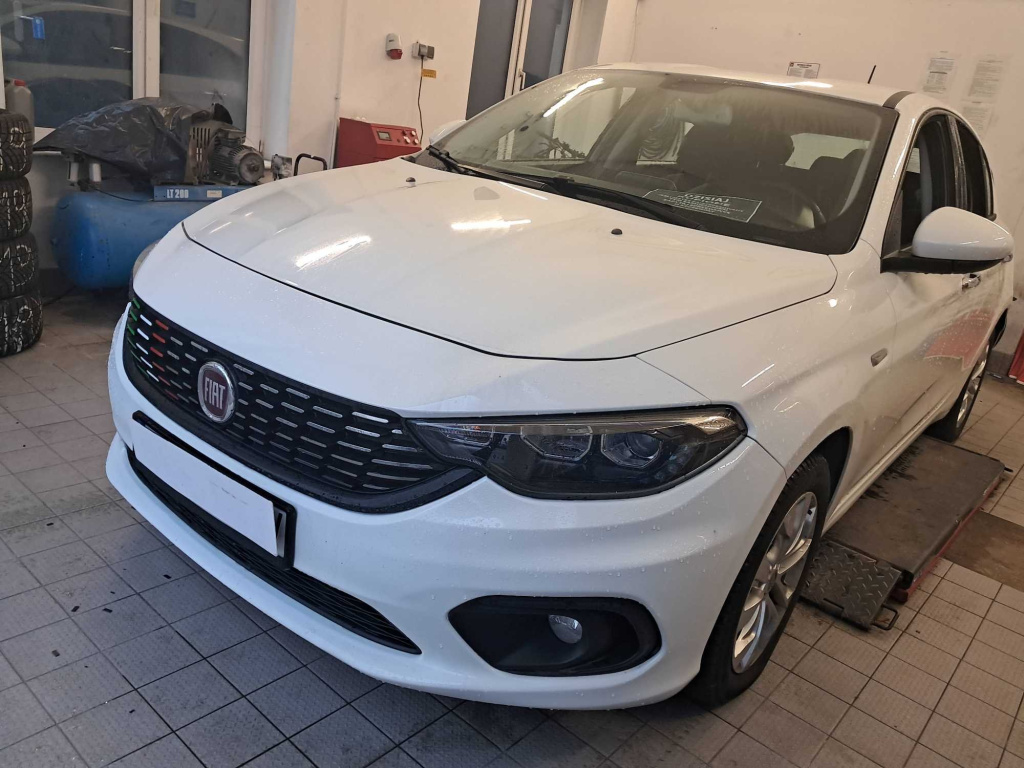 Fiat Tipo