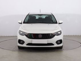 Fiat Tipo - 2017