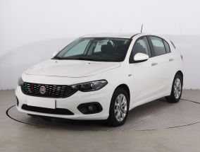 Fiat Tipo - 2017