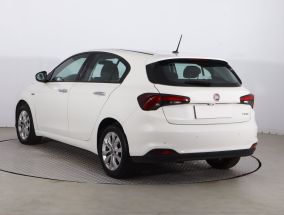 Fiat Tipo - 2017