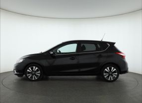 Nissan Pulsar - 2015