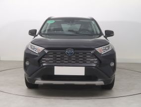 Toyota RAV 4 - 2019