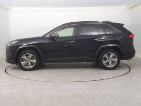 Toyota RAV 4 - 2019
