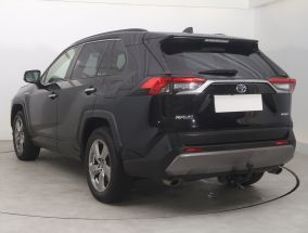 Toyota RAV 4 - 2019