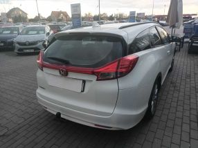 Honda Civic - 2014