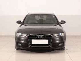 Audi A4 - 2014