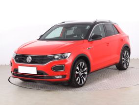 Volkswagen T-Roc - 2018
