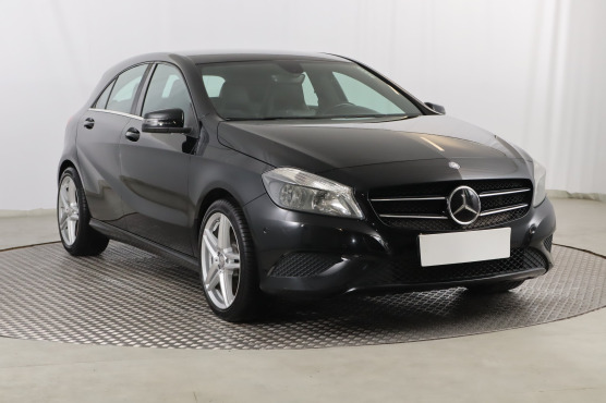 Mercedes-Benz A