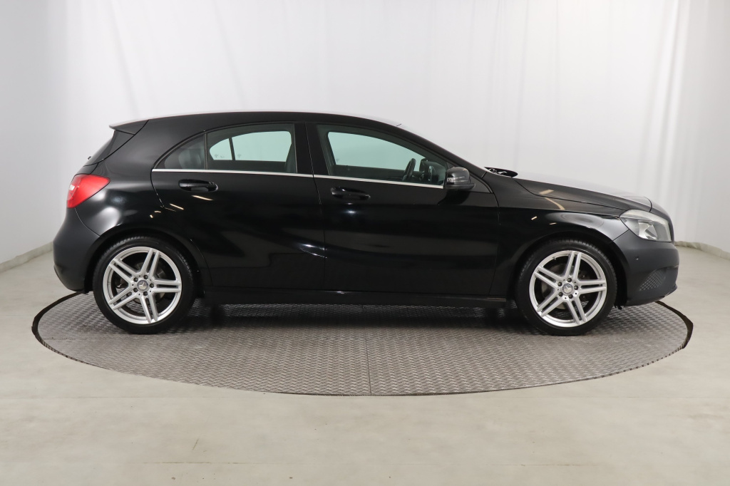 Mercedes-Benz A