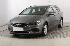 Opel Astra - 2019