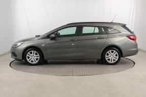 Opel Astra - 2019