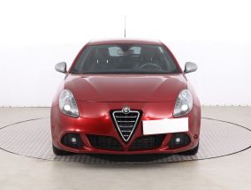 Alfa Romeo Giulietta - 2013