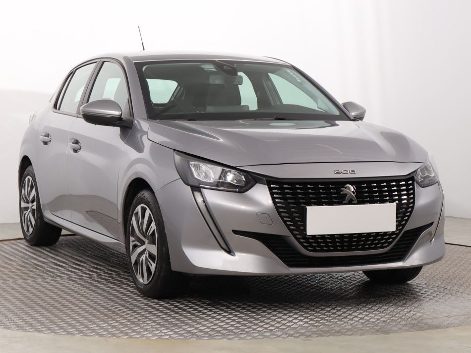 Peugeot 208 - 2020