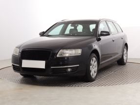 Audi A6 - 2006