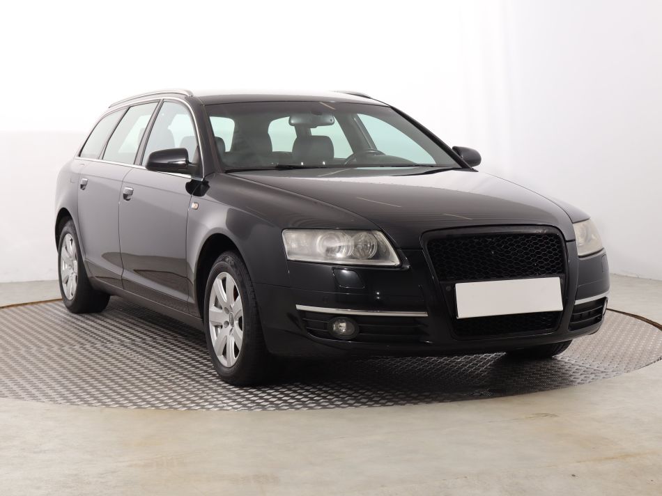 Audi A6 - 2006