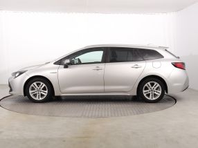 Toyota Corolla - 2020