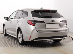 Toyota Corolla - 2020