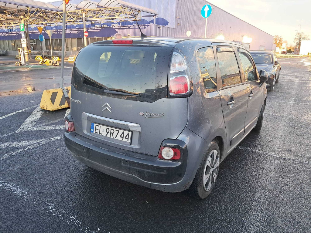 Citroen C3 Picasso