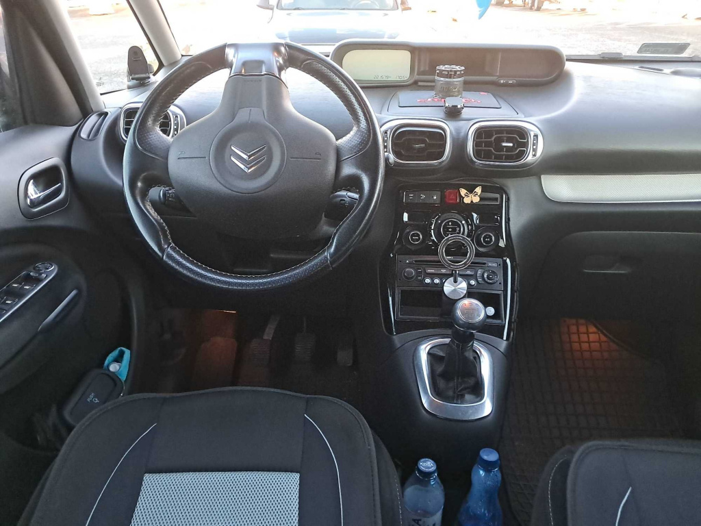 Citroen C3 Picasso