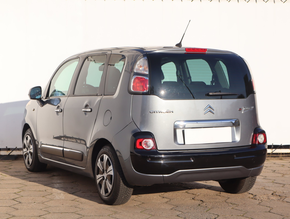 Citroen C3 Picasso