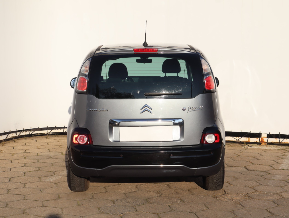 Citroen C3 Picasso