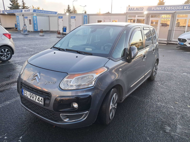 Citroen C3 Picasso 2009