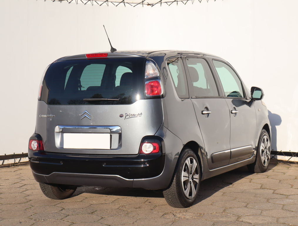 Citroen C3 Picasso