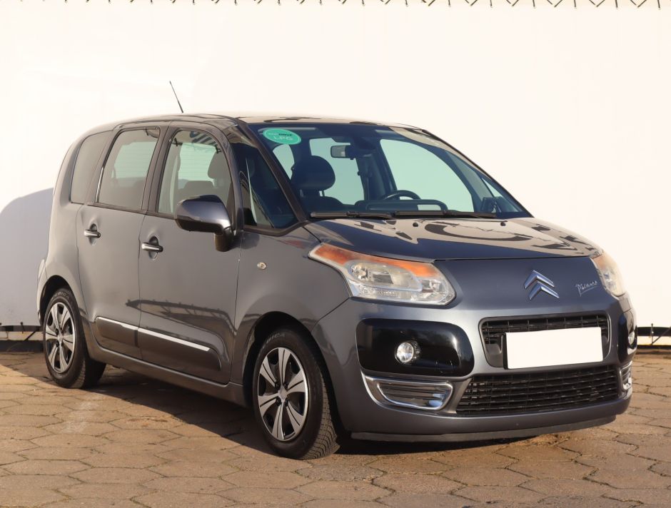 Citroen C3 Picasso - 2009