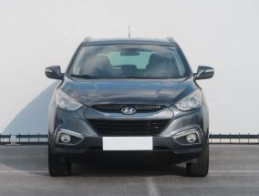 Hyundai ix35 - 2010