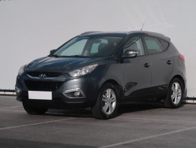 Hyundai ix35 - 2010