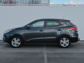 Hyundai ix35 - 2010