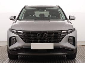 Hyundai Tucson - 2022