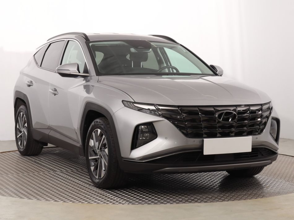 Hyundai Tucson - 2022