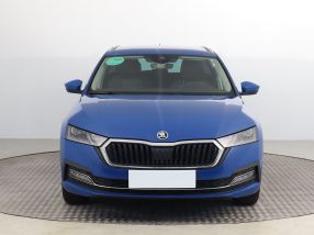 Skoda Octavia - 2022
