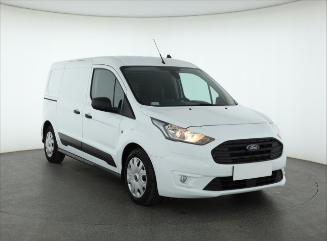 Ford Transit Connect 2020