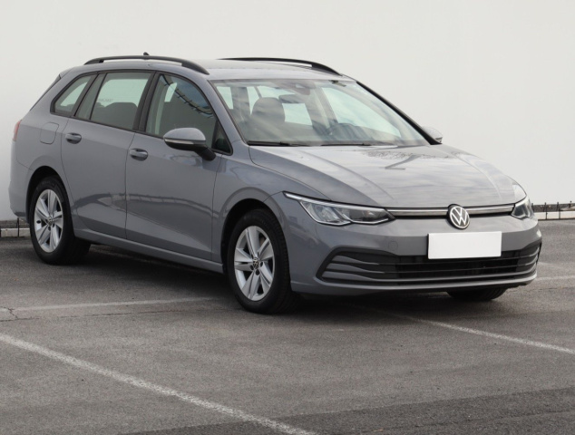 Volkswagen Golf 2020