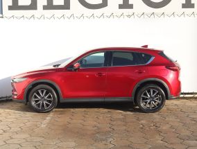 Mazda CX 5 - 2017