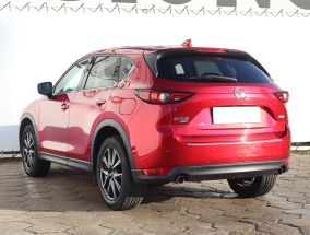 Mazda CX 5 - 2017