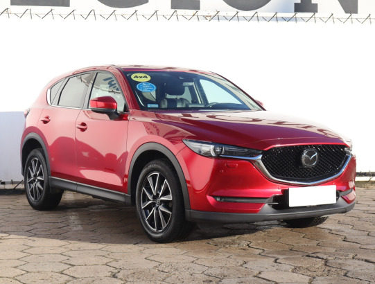 Mazda CX 5