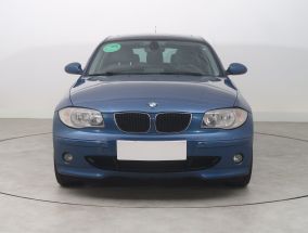 BMW 1 - 2006