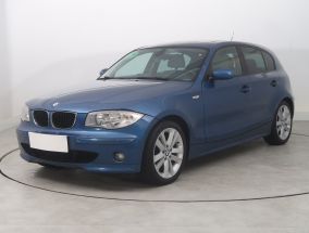 BMW 1 - 2006