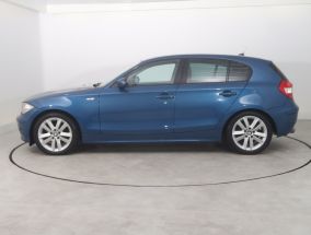 BMW 1 - 2006