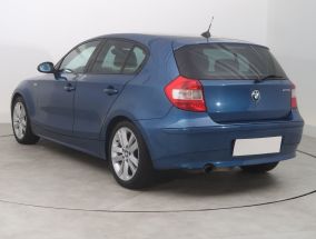 BMW 1 - 2006