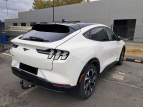 Ford Mustang Mach-E - 2021