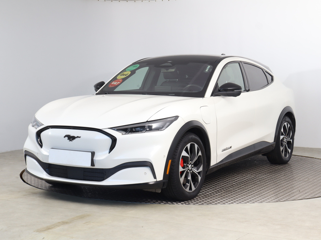 Ford Mustang Mach-E