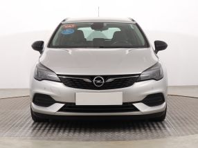 Opel Astra - 2021