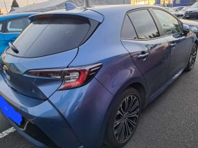 Toyota Corolla - 2020